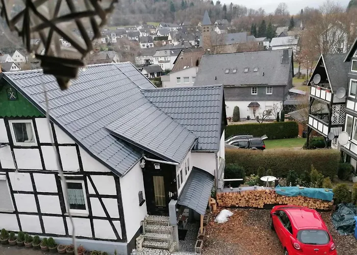 Sauerland Holiday House