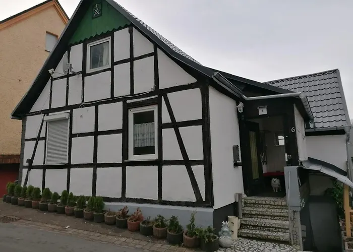 Sauerland Holiday House