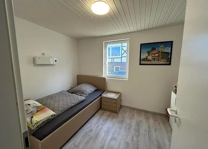 Sauerland Holiday House