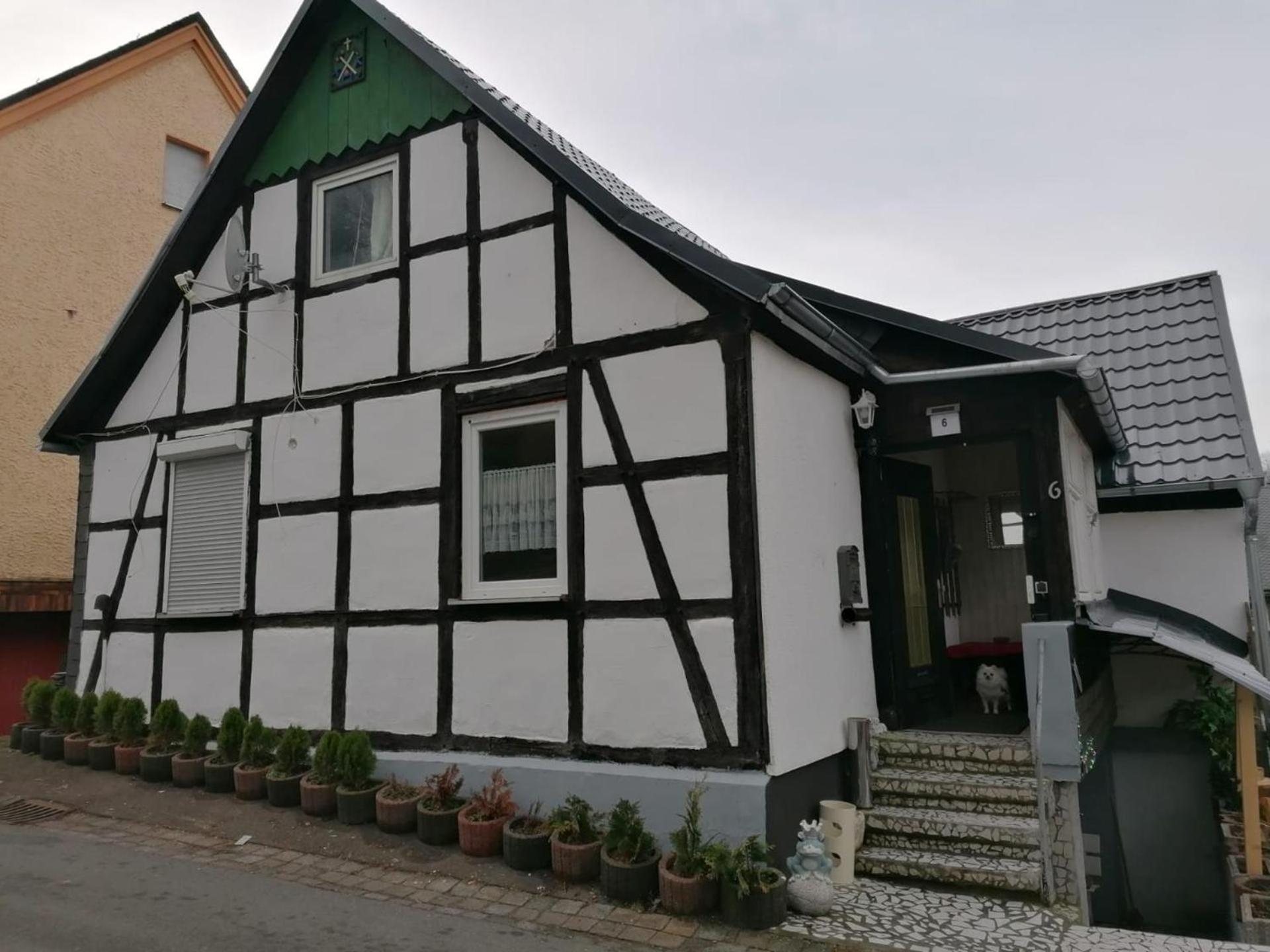 Hébergement de vacances Sauerland House *